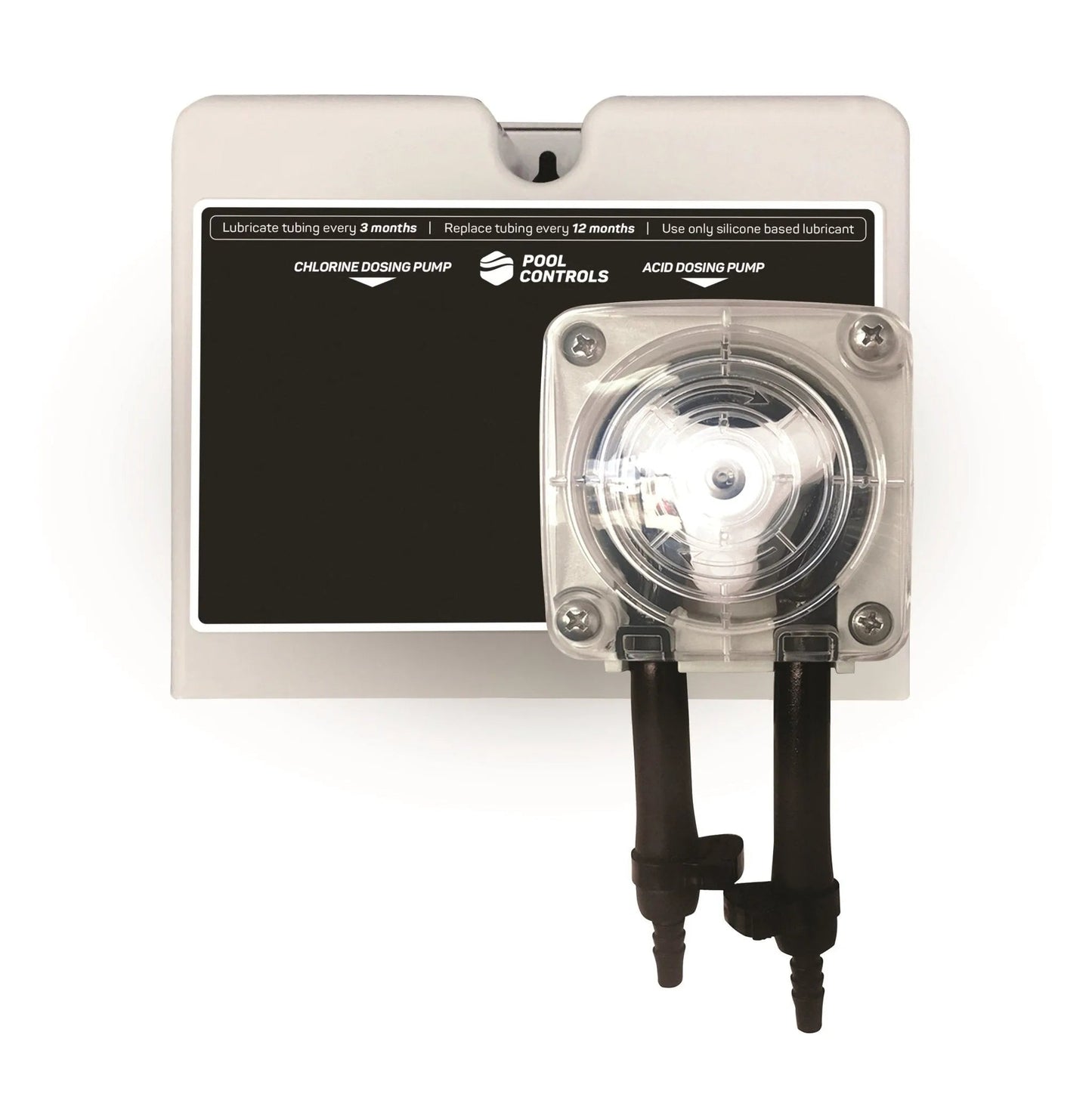 Pool Controls SG Salt Chlorinators - Rockingham Pool & Spa