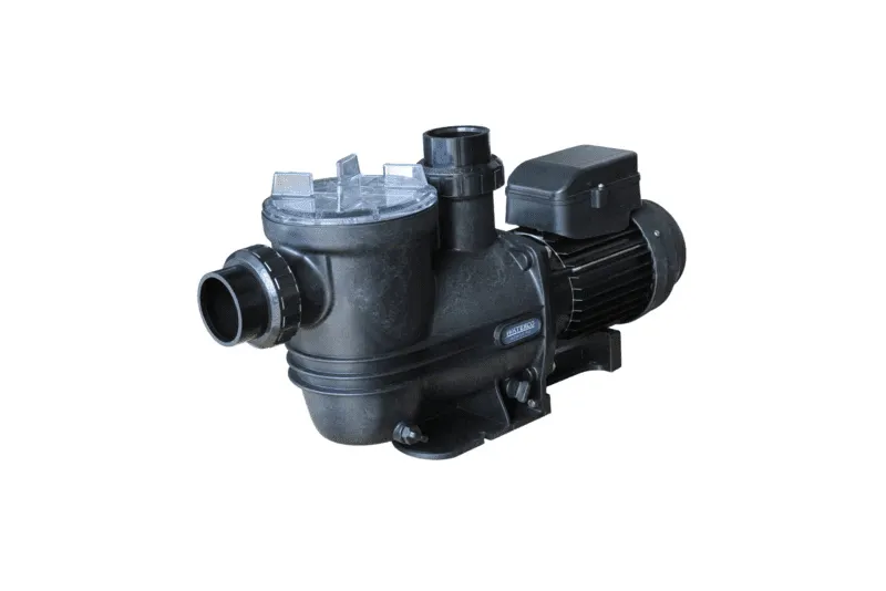 WATERCO Supatuf MK2 - Rockingham Pool & Spa
