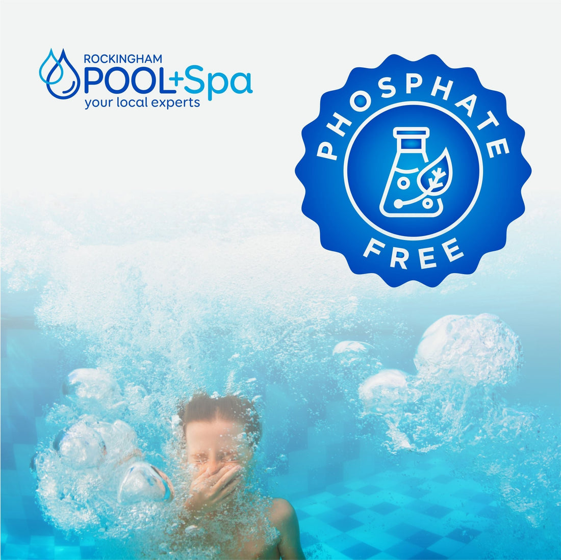 WHY DO I NEED TO CHECK PHOSPHATE LEVELS - Rockingham Pool & Spa