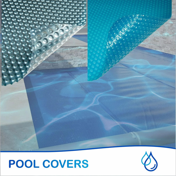 POOL COVERS