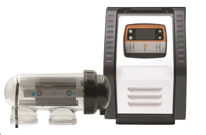 Astral E SERIES SALTWATER CHLORINATORS - E25 - E35 - Rockingham Pool & Spa