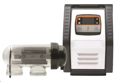 Astral E SERIES SALTWATER CHLORINATORS - E25 - E35 - Rockingham Pool & Spa