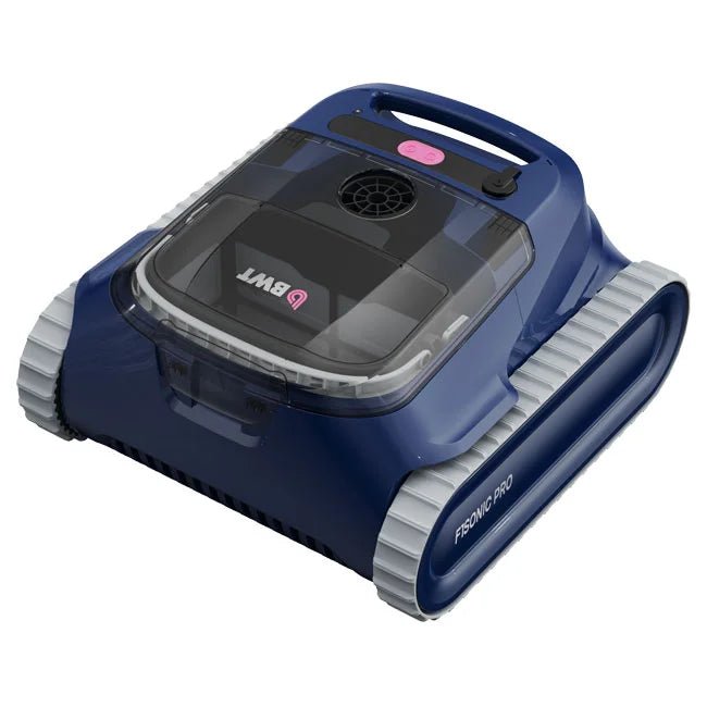 F1 Sonic Pro – Cordless Pool Robot - Rockingham Pool & Spa