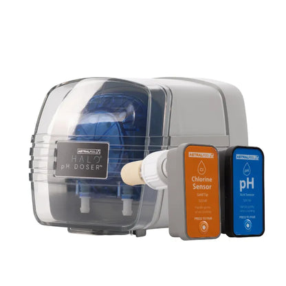 ASTRALPOOL HALO DOSER & SENSORS, Rockingham Pool & Spa