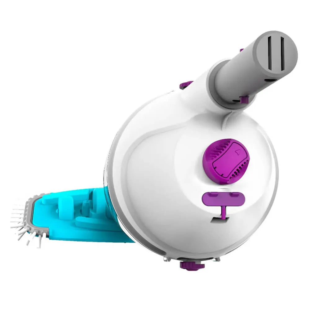 Kokido Telsa 50 Rechargeable Handheld Pool and Spa Cordless Vacuum Cleaner - Rockingham Pool & Spa