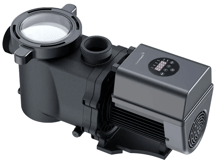 MADIMACK InverFLOW Eco Pool Pump - Rockingham Pool & Spa