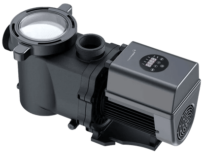 MADIMACK InverFLOW Eco Pool Pump - Rockingham Pool & Spa