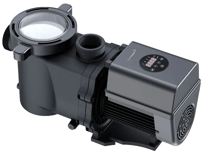 MADIMACK InverFLOW Eco Pool Pump - Rockingham Pool & Spa