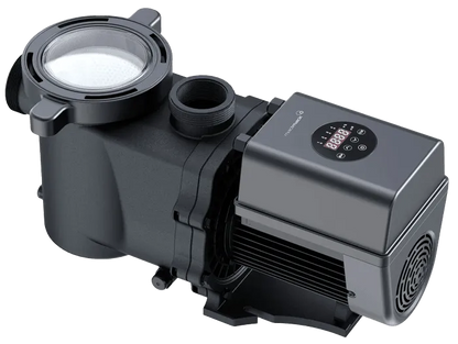 MADIMACK InverFLOW Eco Pool Pump - Rockingham Pool & Spa