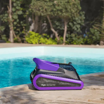MAYTRONICS Niya Sonar F3 - Rockingham Pool & Spa