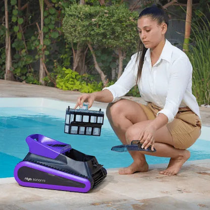 MAYTRONICS Niya Sonar F3 - Rockingham Pool & Spa