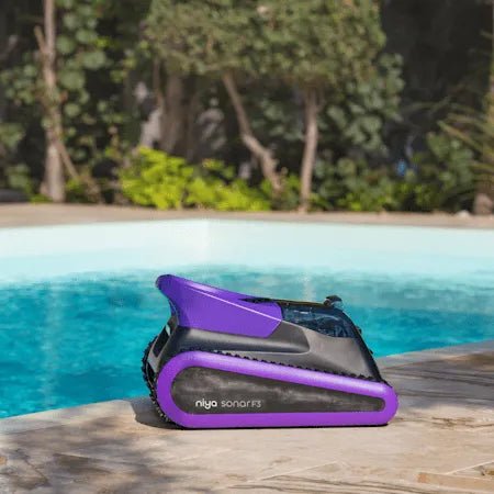 MAYTRONICS Niya Sonar F3 - Rockingham Pool & Spa