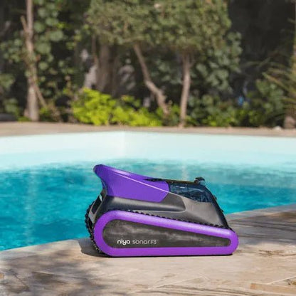 MAYTRONICS Niya Sonar F3 - Rockingham Pool & Spa