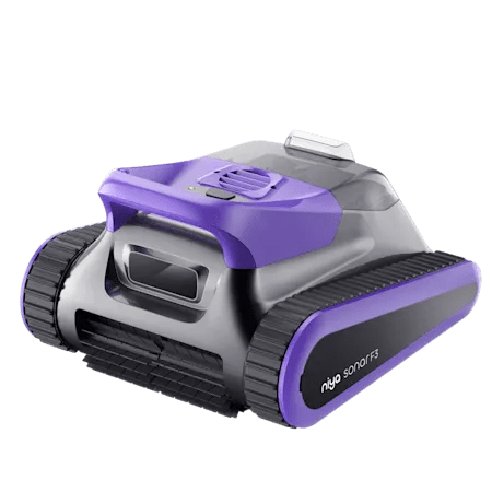 MAYTRONICS Niya Sonar F3 - Rockingham Pool & Spa