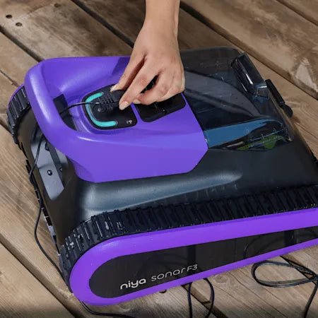 MAYTRONICS Niya Sonar F3 - Rockingham Pool & Spa