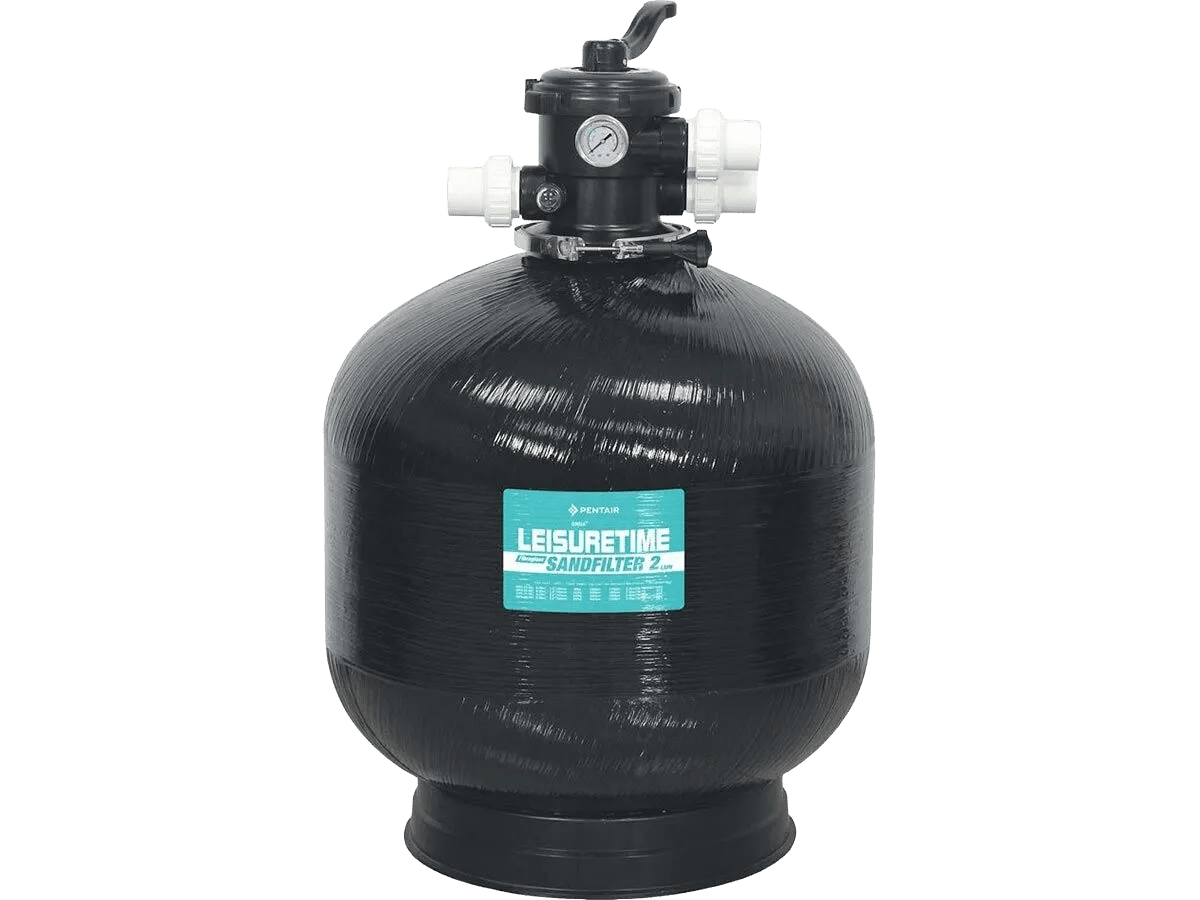 ONGA Leisuretime II Sand Filter - Rockingham Pool & Spa