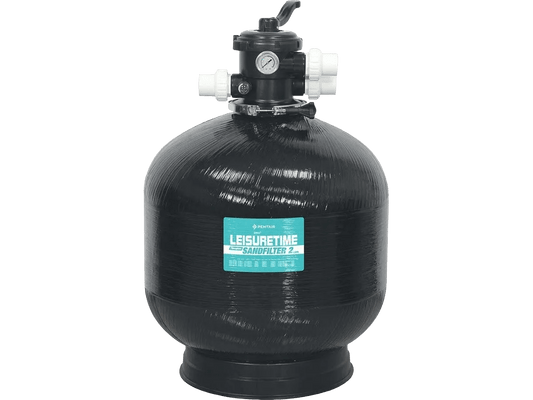 ONGA Leisuretime II Sand Filter - Rockingham Pool & Spa