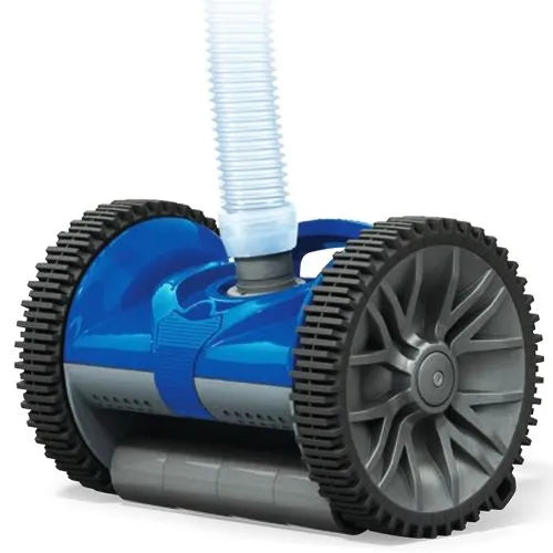 Pentair Rebel 2 Pool Cleaner 2WD - Above & In Ground - Wall Climber - 3Y Warranty - Rockingham Pool & Spa