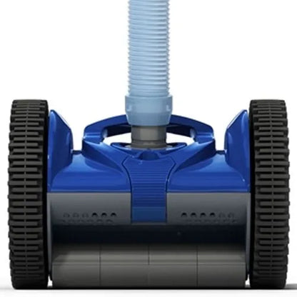 Pentair Rebel 2 Pool Cleaner 2WD - Above & In Ground - Wall Climber - 3Y Warranty - Rockingham Pool & Spa