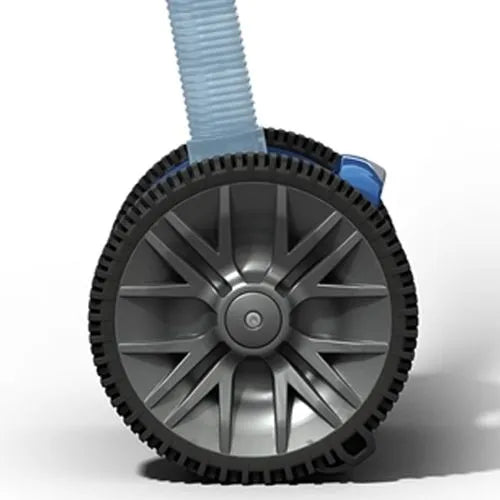 Pentair Rebel 2 Pool Cleaner 2WD - Above & In Ground - Wall Climber - 3Y Warranty - Rockingham Pool & Spa