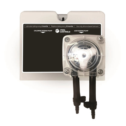 Pool Controls SG Salt Chlorinators - Rockingham Pool & Spa