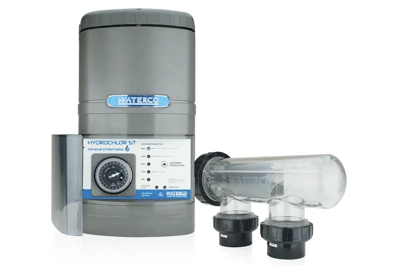 WATERCO Hydrochlor ST Mineral Chlorinator - Rockingham Pool & Spa