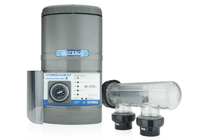 WATERCO Hydrochlor ST Mineral Chlorinator - Rockingham Pool & Spa