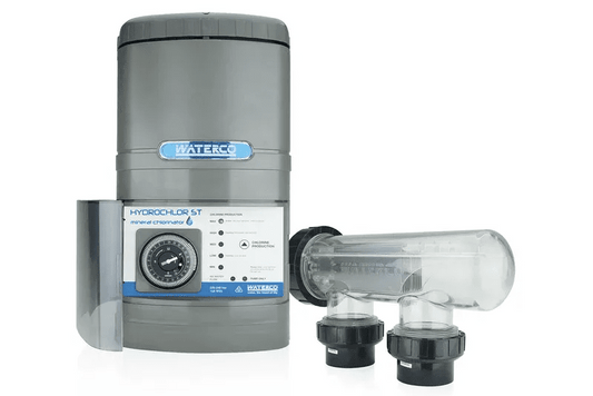 WATERCO Hydrochlor ST Mineral Chlorinator - Rockingham Pool & Spa