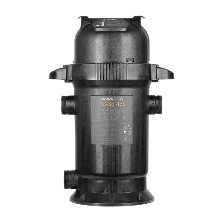 XC POOL AND SPA CARTRIDGE FILTER - ASTRAL POOL - Rockingham Pool & Spa