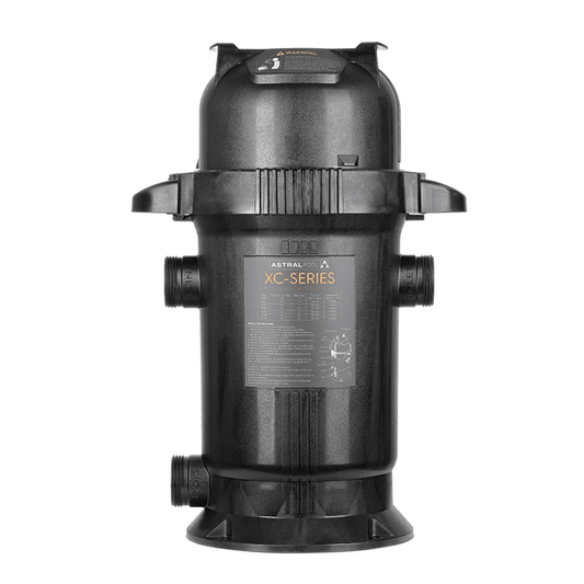 XC POOL AND SPA CARTRIDGE FILTER - ASTRAL POOL - Rockingham Pool & Spa