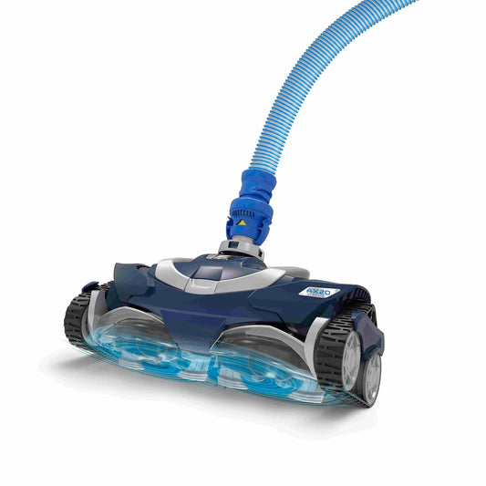 ZODIAC AX20 Activ SUCTION POOL CLEANER - Rockingham Pool & Spa
