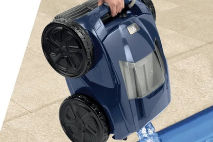 ZODIAC EVOLUX EX6050 IQ ROBOTIC POOL CLEANER - Rockingham Pool & Spa