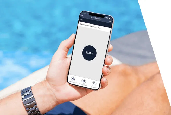 ZODIAC EVOLUX EX6050 IQ ROBOTIC POOL CLEANER - Rockingham Pool & Spa