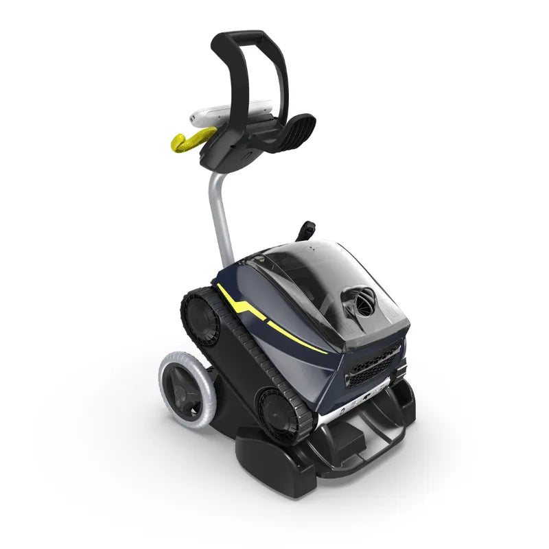 Zodiac FREERIDER FR2000 IQ - Cordless Robotic Pool Cleaner - Rockingham Pool & Spa