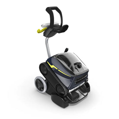 Zodiac FREERIDER FR2000 IQ - Cordless Robotic Pool Cleaner - Rockingham Pool & Spa