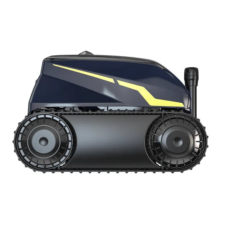 Zodiac FREERIDER FR2000 IQ - Cordless Robotic Pool Cleaner - Rockingham Pool & Spa