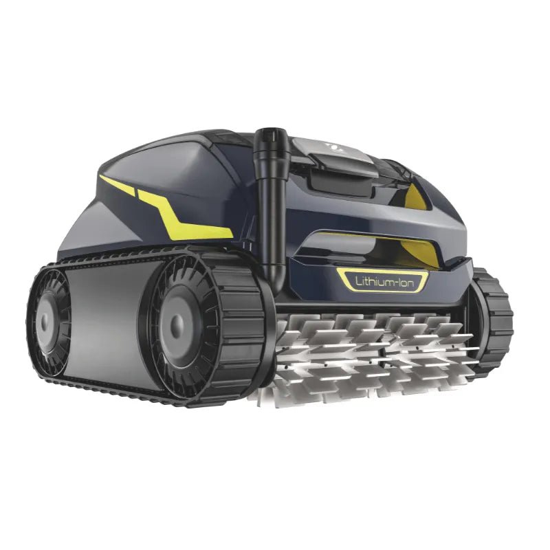 Zodiac FREERIDER FR2000 IQ - Cordless Robotic Pool Cleaner - Rockingham Pool & Spa
